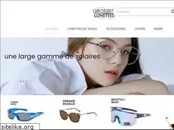Sites similar to grossiste-lunettes.com
