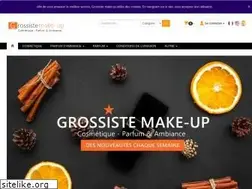 Sites similar to grossiste-make-up.fr