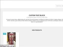 Sites similar to grossiste-palette.com