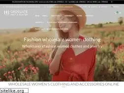 Sites similar to grossiste-pret-a-porter.com