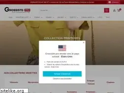 Sites similar to grossiste-pro.com