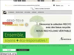 Sites similar to grossiste-tee-shirts.com