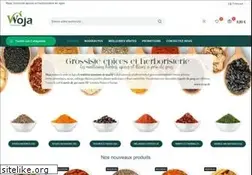 Sites similar to grossiste.com