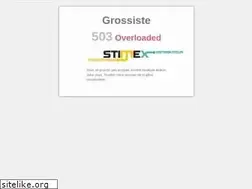 Sites similar to grossiste.nc