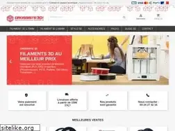 Sites similar to grossiste3d.com