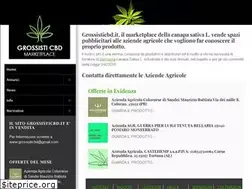 Sites similar to grossisticbd.it