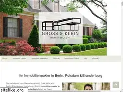 Sites similar to grossklein-immobilien.de