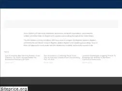 Sites similar to grosskleinlaw.com