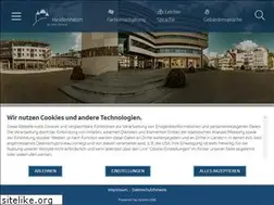 Sites similar to grosskuchen.de