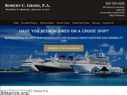 Sites similar to grosslawoffice.com