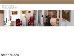 Sites similar to grosslicht.at