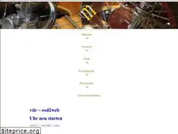 Sites similar to grossmaggul.de