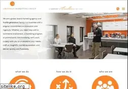 Sites similar to grossmanmarketing.com