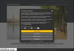 Sites similar to grossmann-berger.de