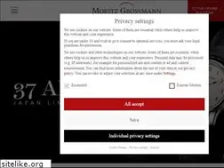 Sites similar to grossmann-uhren.com