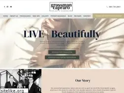 Sites similar to grossmanplasticsurgery.com