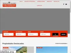 Sites similar to grossmanpropiedades.cl