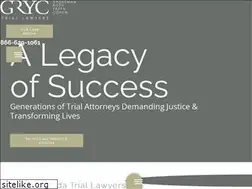 Sites similar to grossmanroth.com