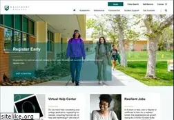 Sites similar to grossmont.edu