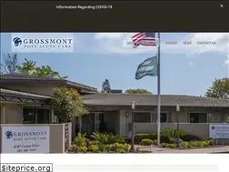 Sites similar to grossmontpostacute.com