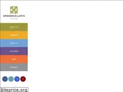 Sites similar to grossmuellers.com
