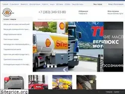 Sites similar to grossoil.ru