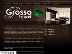 Sites similar to grossoparquet.com