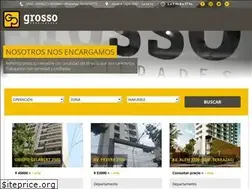 Sites similar to grossopropiedades.com