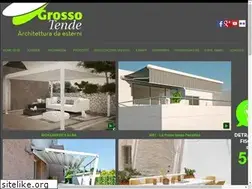 Sites similar to grossotende.it