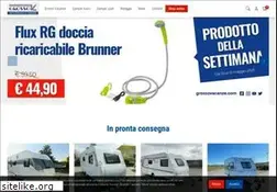 Sites similar to grossovacanze.com