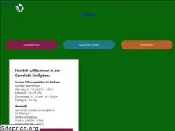 Sites similar to grosspoesna.com