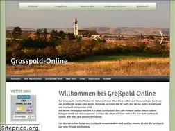 Sites similar to grosspold-online.de