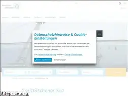 Sites similar to grossraeschenersee.com