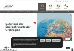 Sites similar to grossregion.net
