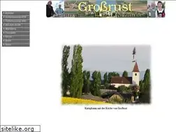 Sites similar to grossrust.at