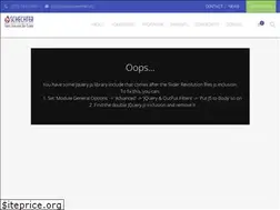 Sites similar to grossschechter.org