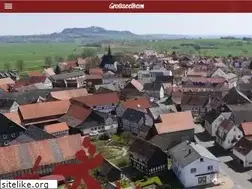 Sites similar to grossseelheim.de