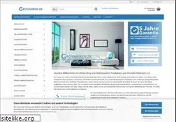 Sites similar to grossuhren.de