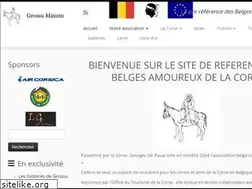 Sites similar to grossuminutu.com