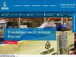 Sites similar to grossvalve.ru