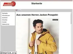 Sites similar to grosswardt.de