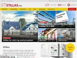 Sites similar to grostad-utleie.no