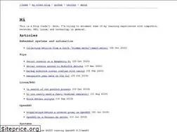 Sites similar to grosu.nl
