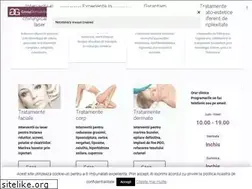 Sites similar to grosudermatology.ro