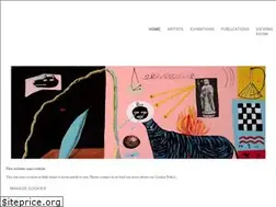 Sites similar to grosvenorgallery.com
