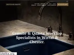 Sites similar to grosvenorgranite.co.uk
