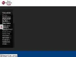 Sites similar to grosvenorsfo.com