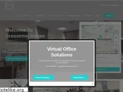 Sites similar to grosvenorstpauls.com