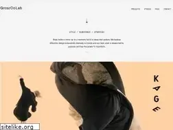 Sites similar to groszcolab.com.au