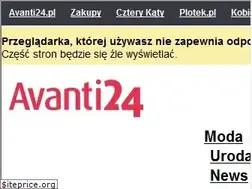 Sites similar to groszki.pl